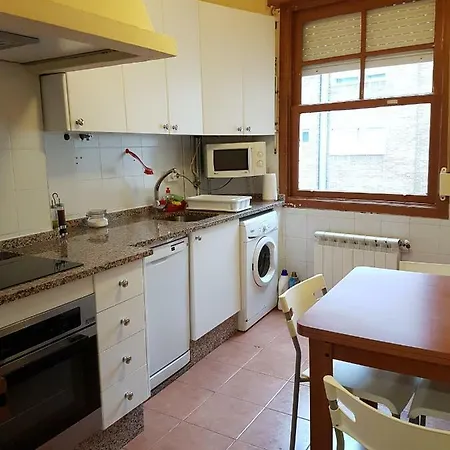 Apartamento Centro De Vintage Vigo