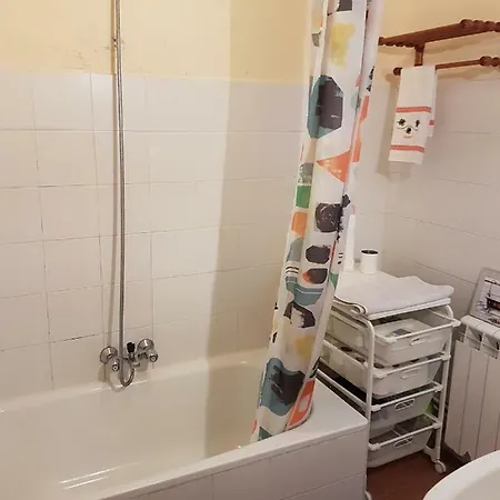 Centro De Vintage Apartamento *