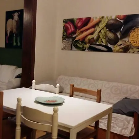 Apartamento Centro De Vintage