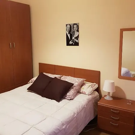 Centro De Vintage Apartamento