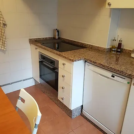 Centro De Vintage Apartamento
