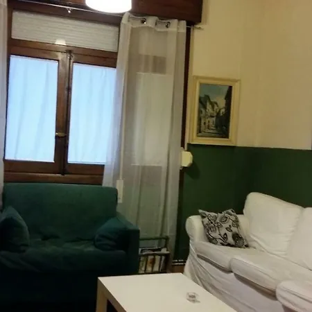 Apartamento Centro De Vintage Vigo