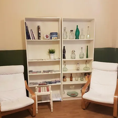 Centro De Vintage Apartamento *