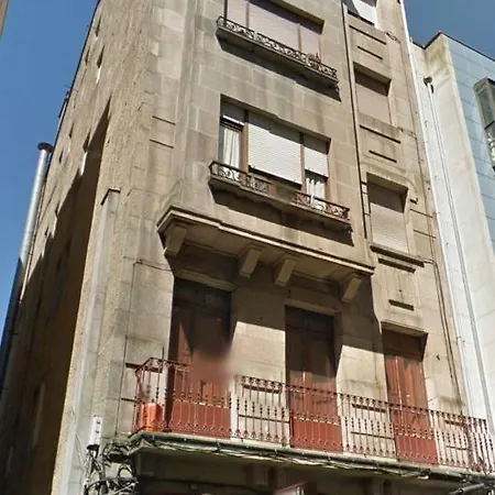 Centro De Vintage * Vigo