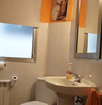 Centro De Vintage Apartamento