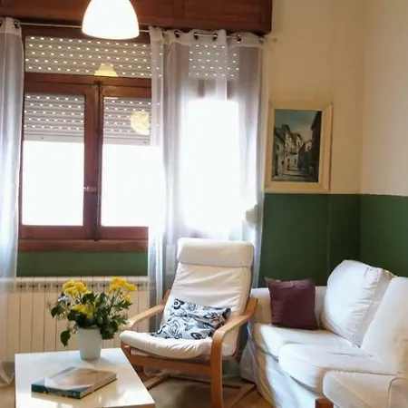 Apartamento Centro De Vintage