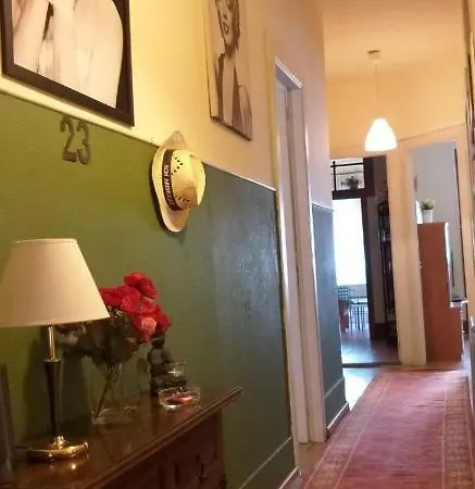 Apartamento Centro De Vintage Vigo