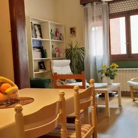 Apartamento Centro De Vintage Vigo
