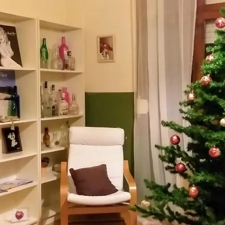 Centro De Vintage Apartamento *